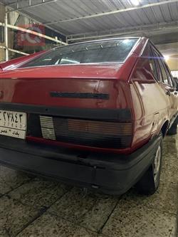 فولكسفاغن باسات